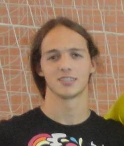 Jesus (R.U.D. La Carlota) - 2012/2013