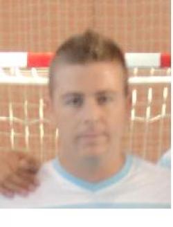 Daniel  (River Ferboy) - 2012/2013