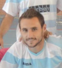 Rober (River Ferboy) - 2012/2013