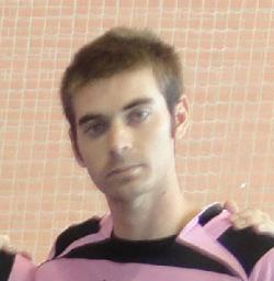 jose manuel (La Comunidad F.S.) - 2012/2013