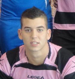 Daniel Ostos (La Comunidad F.S.) - 2012/2013