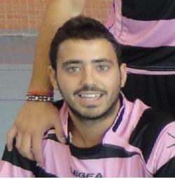 Manuel castro (La Comunidad F.S.) - 2012/2013