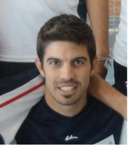 antonio franco (Taberna Quitapenas) - 2012/2013