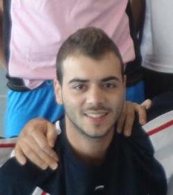 adan morales (Taberna Quitapenas) - 2012/2013