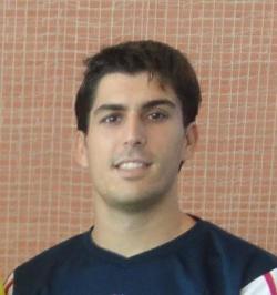 david gomez (Taberna Quitapenas) - 2012/2013