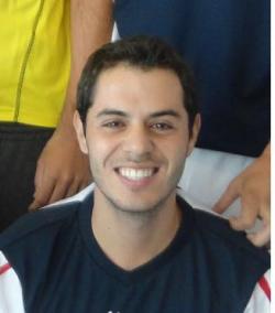 ruben morales (Taberna Quitapenas) - 2012/2013