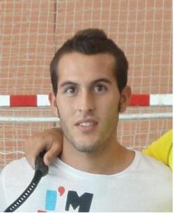 Rafael Snchez (Clnica Dental E.M.) - 2012/2013