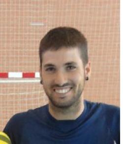 Oscar (La Pea F.S.) - 2012/2013