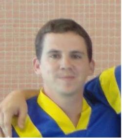 mendez (La Barrera F.S.) - 2012/2013