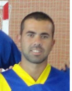 javi torres (La Barrera F.S.) - 2012/2013