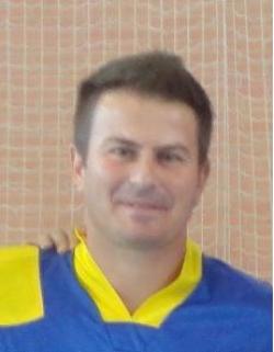 toni (La Barrera F.S.) - 2012/2013