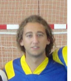 Pablo Barcia (La Barrera F.S.) - 2012/2013