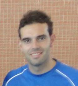 juan laguna (La Barrera F.S.) - 2012/2013