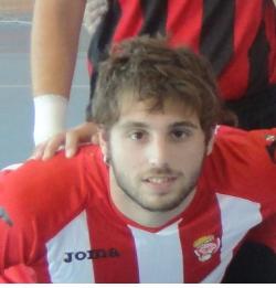 Adri Nomo (Intea F.S.) - 2012/2013