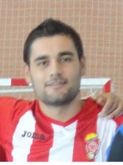 Jorge (Intea F.S.) - 2012/2013