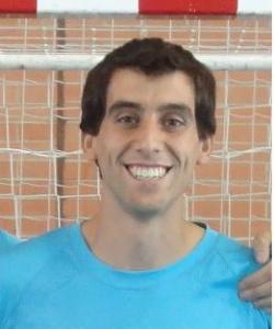 manuel diaz (Biotec El Puente) - 2012/2013