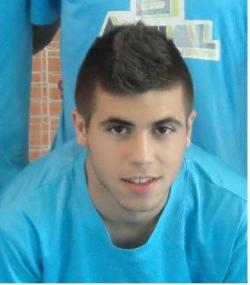 Adrian (Biotec El Puente) - 2012/2013