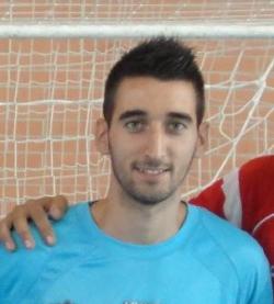 Chiri (Biotec El Puente) - 2012/2013