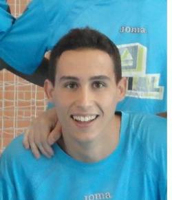 Javier (Biotec El Puente) - 2012/2013