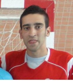 paco (Biotec El Puente) - 2012/2013