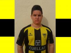 Carrillo (C.D. La Cantoriana) - 2012/2013