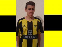 Kily (C.D. La Cantoriana) - 2012/2013