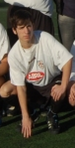 Chiwi (Ourense C.F.) - 2012/2013