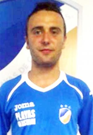 Jos Carlos (Bisontes Castelln) - 2012/2013