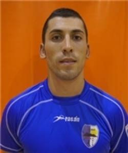 Miguel (Servigroup Pescola) - 2012/2013