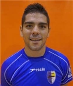 Juanito (Servigroup Pescola) - 2012/2013