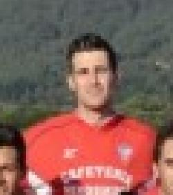 Fondevila (U.D. Atios) - 2012/2013