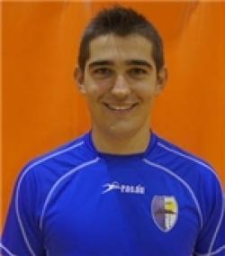 Nacho (Servigroup Pescola) - 2012/2013