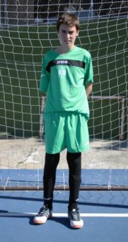 lex (Gabia C.F.) - 2012/2013