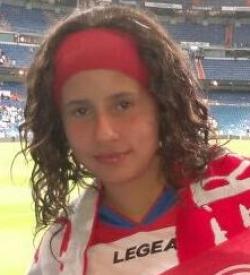 SONIA (Gabia C.F.) - 2012/2013
