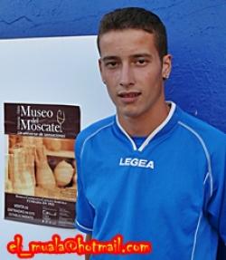 Ral Vidal (Chipiona C.F.) - 2012/2013