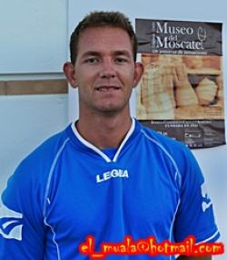 Victor (Chipiona C.F.) - 2012/2013