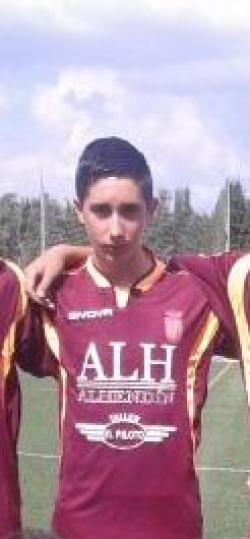 Juan (Pvo. Alhendn) - 2012/2013