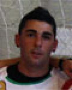 Jonathan Gallardo (Puerto Real F.S.) - 2012/2013