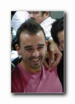 Quique (Cultural Manios) - 2012/2013