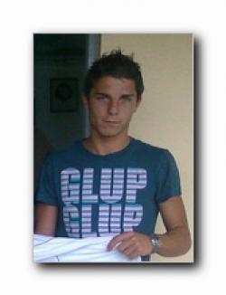 Dieguito (Cultural Manios) - 2012/2013
