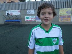 Juanrri (Atltico Estacin B) - 2012/2013