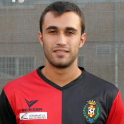 Poten (Atltico de Pinto) - 2012/2013