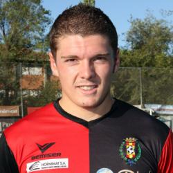 Maroto (Los Ybenes-S. Bruno) - 2012/2013