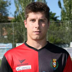 Parri (Atltico de Pinto) - 2012/2013