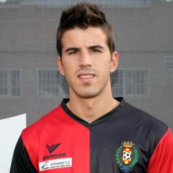 Josue (Atltico de Pinto) - 2012/2013