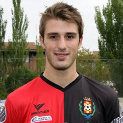 Domingo (Atltico de Pinto) - 2012/2013