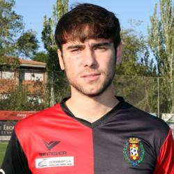 Guzman (Atltico de Pinto) - 2012/2013
