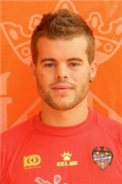 Edo (C.D. Dominicos) - 2012/2013