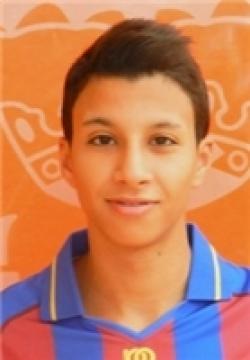 Ans (C.D. Dominicos) - 2012/2013