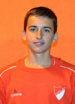 Miguel (U.D San Pedro B) - 2012/2013